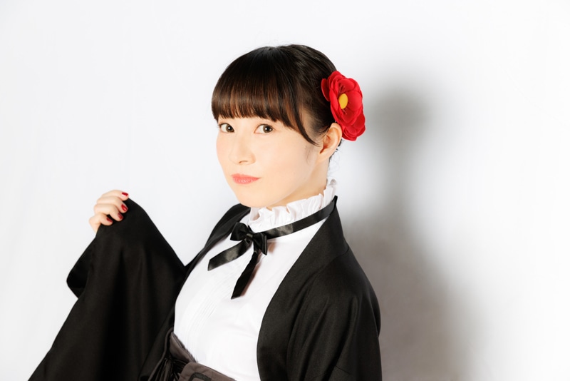 みんなの覚悟、向き合わなければいけないものが見えてきている──『プリンセス・プリンシパル Crown Handler』第4章 古賀 葵さん、関根明良さん、大地 葉さん、影山 灯さん、古木のぞみさんインタビュー【ネタバレあり】-9