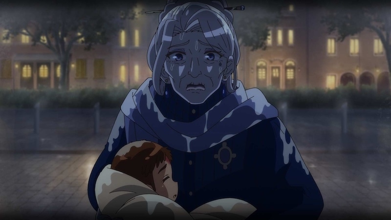 『ある魔女が死ぬまで』声優インタビュー連載第8回：メグ役・青山吉能さん×ファウスト役・榊原良子さん ｜『ある魔女』での収録の思い出は、一生忘れられない大切な宝物に