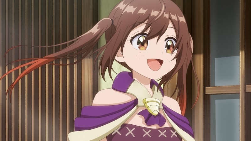 『追放者食堂へようこそ!』連載インタビュー第4回:バチェル役・松田颯水さん|「けれど、あなたは死なないほうがいい」──アトリエの言葉から感じる、バチェルを救った「温かい輪」-4