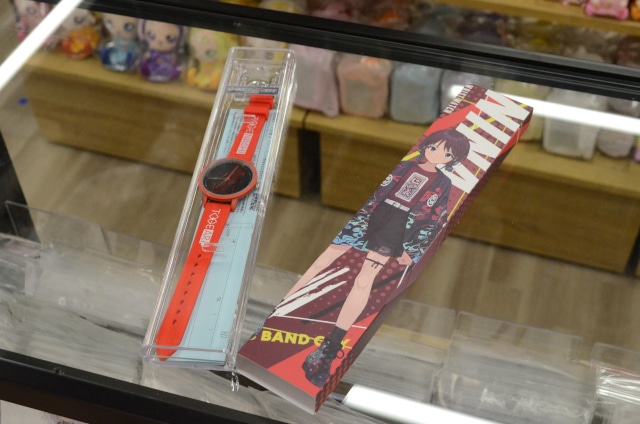 「アニメイト大阪・関西万博店」POP-UPスペース第5弾【東映アニメーション公式グッズショップ「AniBirth」】が6月19日まで開催中！　スペース内の様子を写真とともにご紹介!!-7