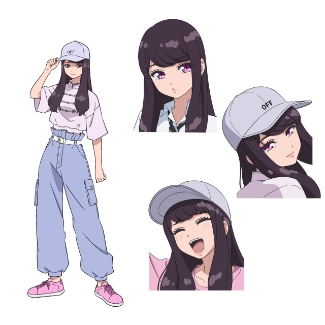 『ワンダンス』追加声優に諏訪彩花さん、増田俊樹さん、内田雄馬さん、林勇さん、小林親弘さんが決定！　コメント到着-2