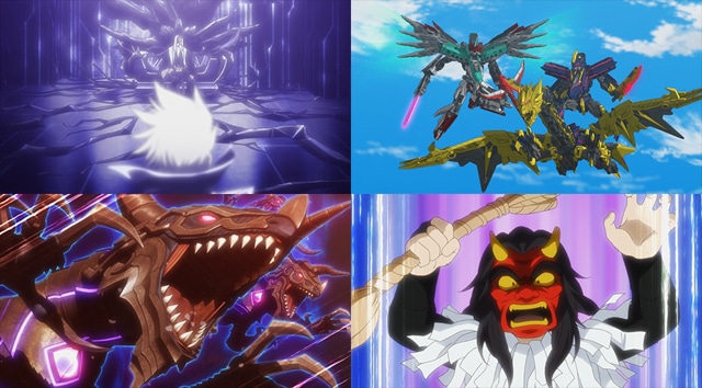 TVアニメ『新幹線変形ロボ シンカリオン』のアンケート募集中！ あなたの好きなエピソードを教えてください！【シンカリオン10周年】-56