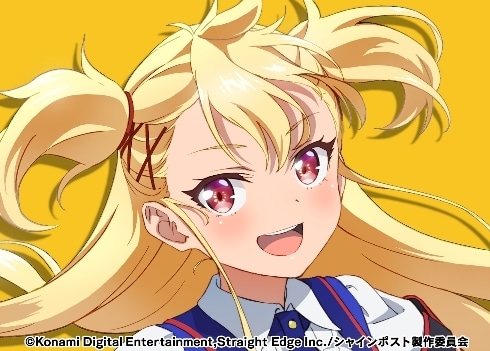 『シャインポスト』初となる3Dバーチャルライブ公演「シャインポスト TINGS Virtual LIVE 2025“Another Re-Live”」が開催決定-4