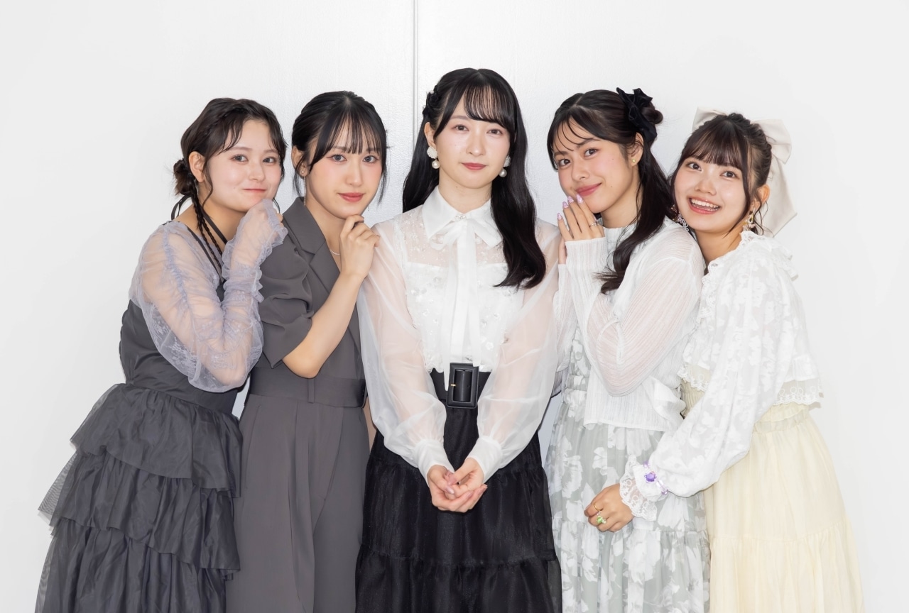 「日々荘3号館〜雨のちティータイム～」夜の部レポート
