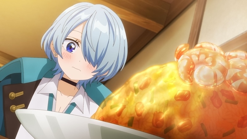 『追放者食堂へようこそ！』連載インタビュー第3回：ビビア役・伊瀬茉莉也さん｜「生きていく上で、とても大切な何か」を教えてくれるデニス一行。そして伊瀬さんが体験した「不思議な出来事」とは？-6