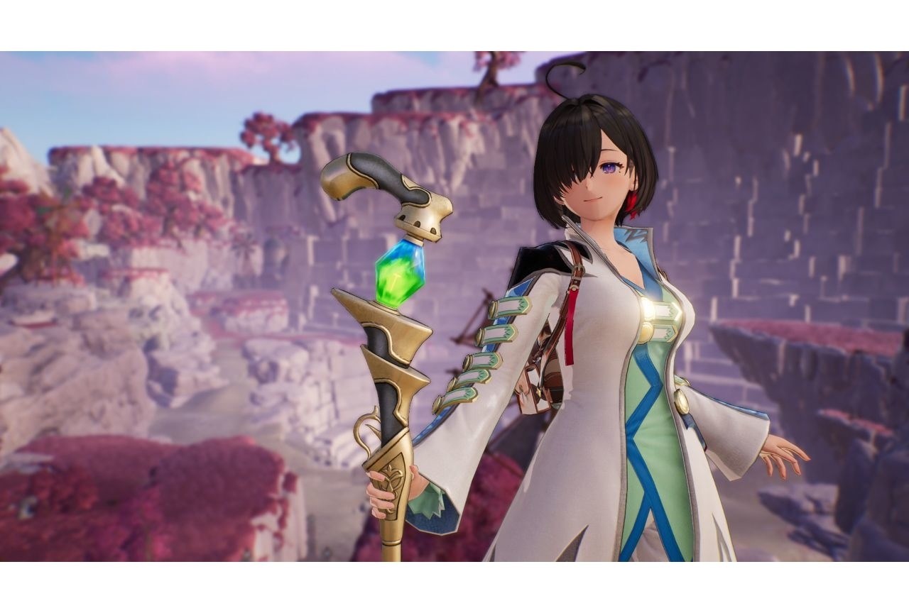 テイルズ オブ』シリーズ特別版カルタ付属CDのキャストが決定