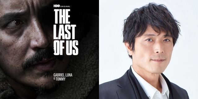 ドラマ『THE LAST OF US シーズン２』日本語吹替版がU-NEXT独占配信開始！　山寺宏一さん、高橋広樹さん、杉田智和さんらよりキャストコメント到着-3
