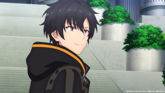 『一瞬で治療していたのに役立たずと追放された天才治癒師、闇ヒーラーとして楽しく生きる』第12話（最終話）「命の選択」より、先行場面カット＆あらすじ＆WEB予告映像解禁！　BD音声特典のキャラクターコメンタリーよりチラ見せ動画公開-6