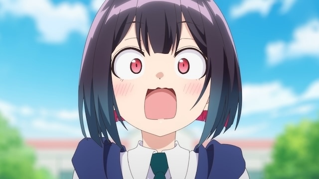 「みなさんもたくさん「コヒュッ」りましょう！」──『ばっどがーる』優谷 優役・橘 杏咲さん、水鳥亜鳥役・花宮初奈さん、涼風 涼役・松岡美里さん、瑠璃葉るら役・花井美春さんが語る作品が持つ「キュン」と「エモ」のかけら【インタビュー】-16