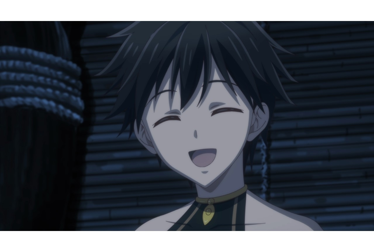 夏アニメ『マイノグーラ』キービジュアル・キャラクターPV第1弾公開