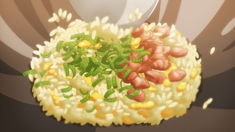 『追放者食堂へようこそ！』連載インタビュー第1回：原作・君川優樹先生×原作コミック・つむみ先生｜丁寧に描かれるキャラクターの心情と美味しそうな料理に「アフレコ現場でお腹が空いてしまいました（笑）」-11