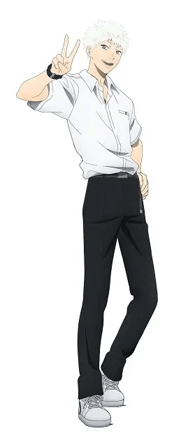 2025年夏アニメ『光が死んだ夏』登場キャラクターの情報をまとめてお届け&解説! 放送前にチェックしよう!-3