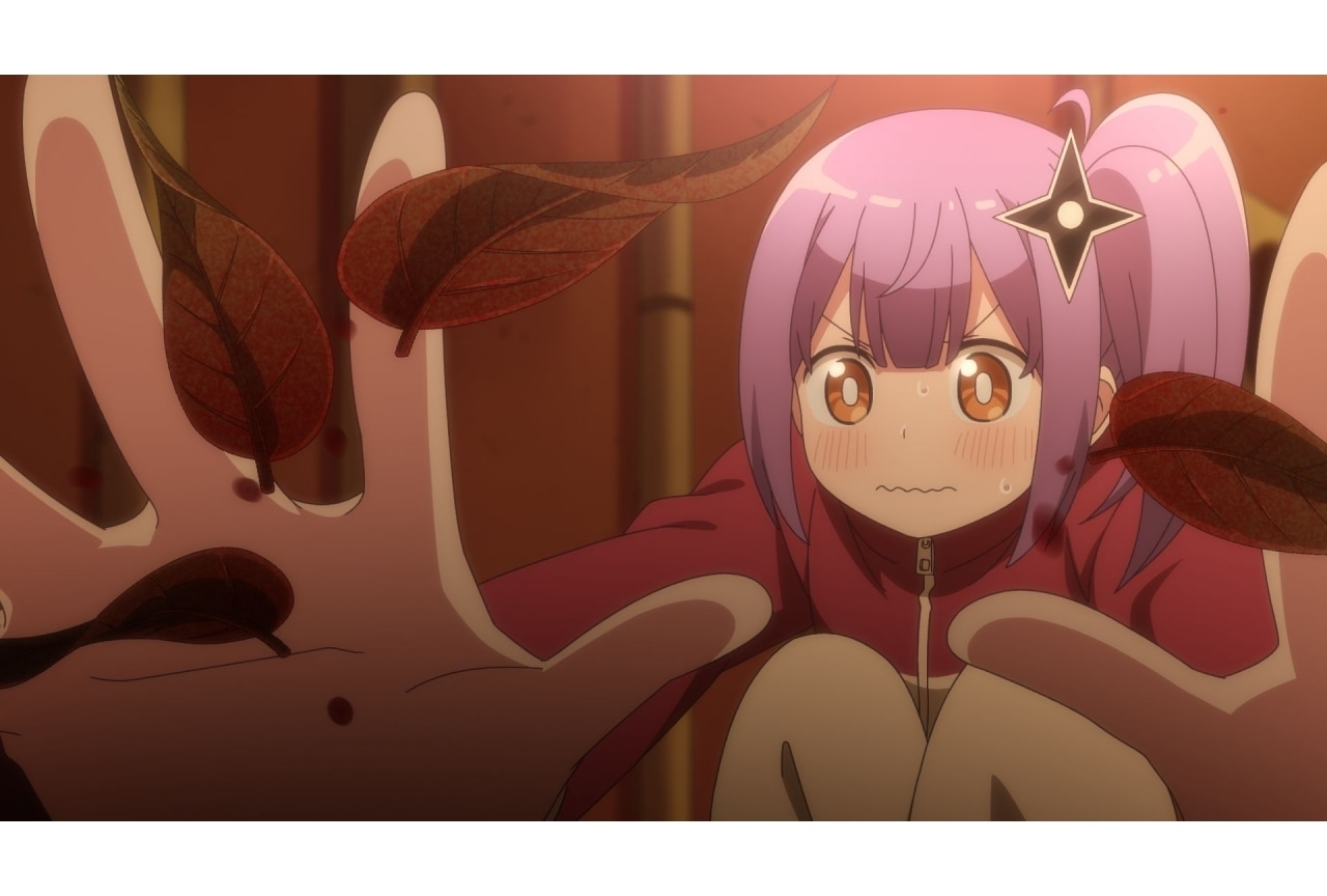 『にんころ』第9話あらすじ＆先行カット