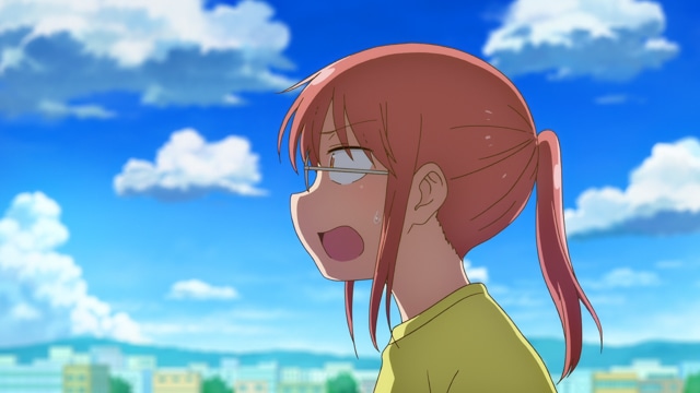 父と娘、ドラゴンと人間——つながりと変化の物語。映画『小林さんちのメイドラゴン さみしがりやの竜』カンナ役・長縄まりあさん×トール役・桑原由気さんインタビュー-12