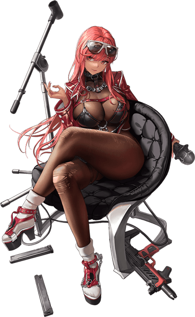 ボリューム（CV：五十嵐裕美）