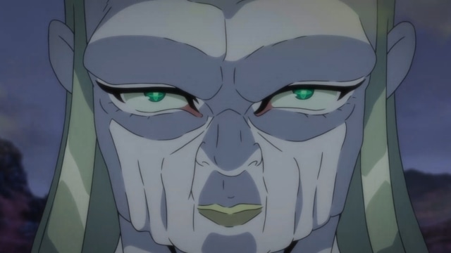LUPIN THE IIIRD THE MOVIE 不死身の血族の画像-1