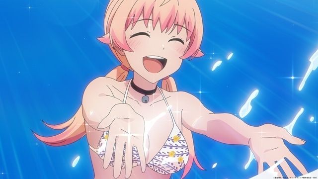『ウィッチウォッチ』第2クールビジュアル＆PV公開！　追加声優に若井友希さん・阿座上洋平さん、OP＆ED情報も公開-6