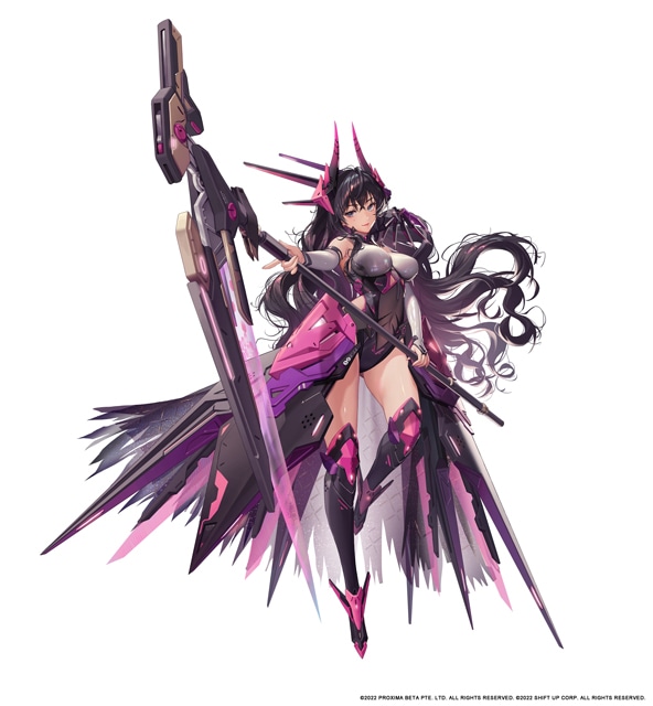 ハラン（CV：大原さやか）