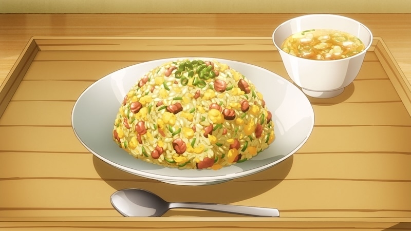 『追放者食堂へようこそ！』連載インタビュー第1回：原作・君川優樹先生×原作コミック・つむみ先生｜丁寧に描かれるキャラクターの心情と美味しそうな料理に「アフレコ現場でお腹が空いてしまいました（笑）」-2