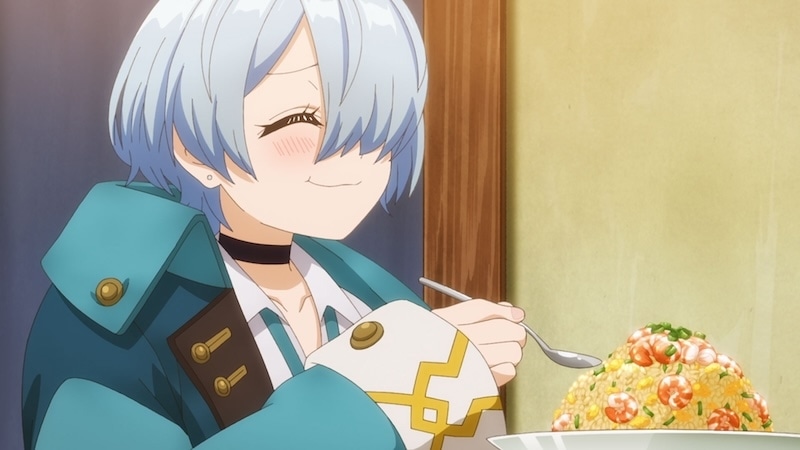 『追放者食堂へようこそ！』連載インタビュー第3回：ビビア役・伊瀬茉莉也さん｜「生きていく上で、とても大切な何か」を教えてくれるデニス一行。そして伊瀬さんが体験した「不思議な出来事」とは？-8