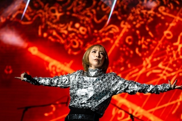 藍井エイルファンクラブ イベント2021「Eir Land Festival 2021