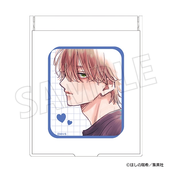 不可抗力のI LOVE YOUのくじメイト7/25 12時〜発売 | アニメイト