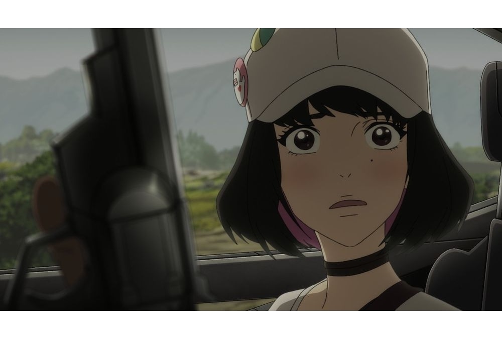 『LAZARUS ラザロ』第11話先行場面カット＆あらすじ