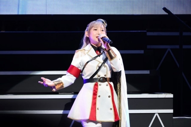 『劇場版 ポールプリンセス!!』Blue Star Dream Live 夜の部の公式レポートが到着！　土屋李央さん、鈴木杏奈さん、小倉唯さん、日向未南さん、南條愛乃さん、日高里菜さん、早見沙織さんが出演