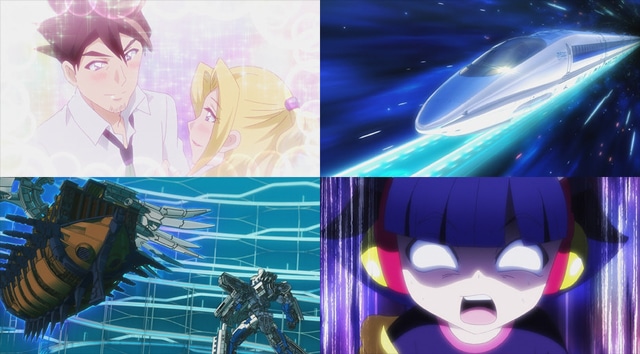 TVアニメ『新幹線変形ロボ シンカリオン』のアンケート募集中！ あなたの好きなエピソードを教えてください！【シンカリオン10周年】-23