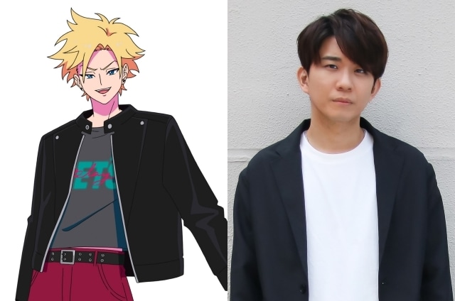 ダラス・ハドソン