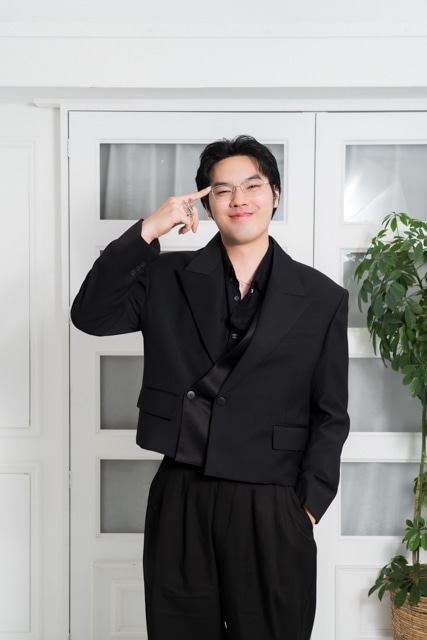 タイBLドラマ『Top Form～抱かれたい男1位に脅されています。～』監督＆メインキャストインタビュー｜来日して日本のファンの温かさに感動！ そして最終回は……？-15