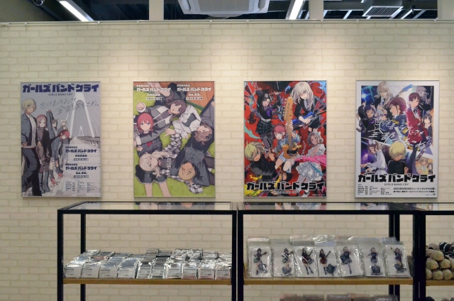 「アニメイト大阪・関西万博店」POP-UPスペース第5弾【東映アニメーション公式グッズショップ「AniBirth」】が6月19日まで開催中！　スペース内の様子を写真とともにご紹介!!-10