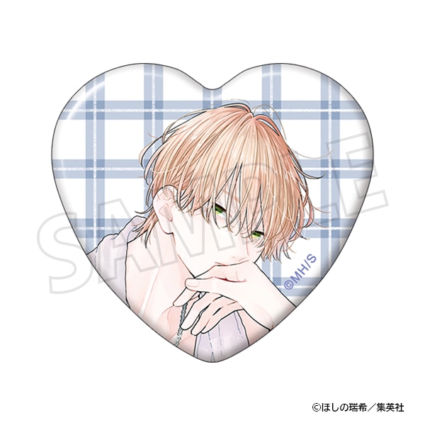 特典 2 初版 1巻 不可抗力のI LOVE YOU アニメイト イラストカード コミック】不可抗力のI LOVE YOU(1) | アニメイト