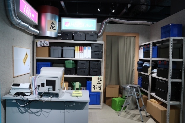 「20th anniversary NITRO CHiRAL Memories」東京会場 レポート｜妖艶、濃厚──アキラ、コノエ、蓉司、蒼葉、トワたちが紡ぐディープな世界を堪能したい！-12