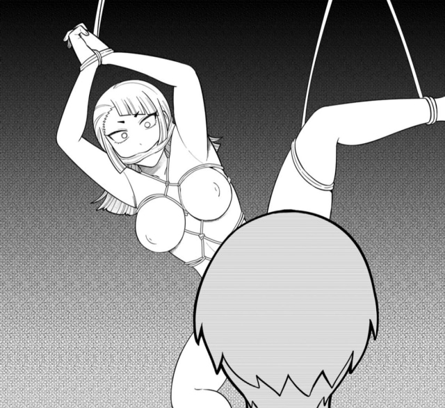 【アンケート結果発表】腰ヘコ！ 排泄2！ 触手壺！ ファンのみなさんから寄せられた『チ●チ●デビルを追え！』の名場面＆チン場面アンケートをお届けします！【ナニコレ“チンデビ”百景】-20