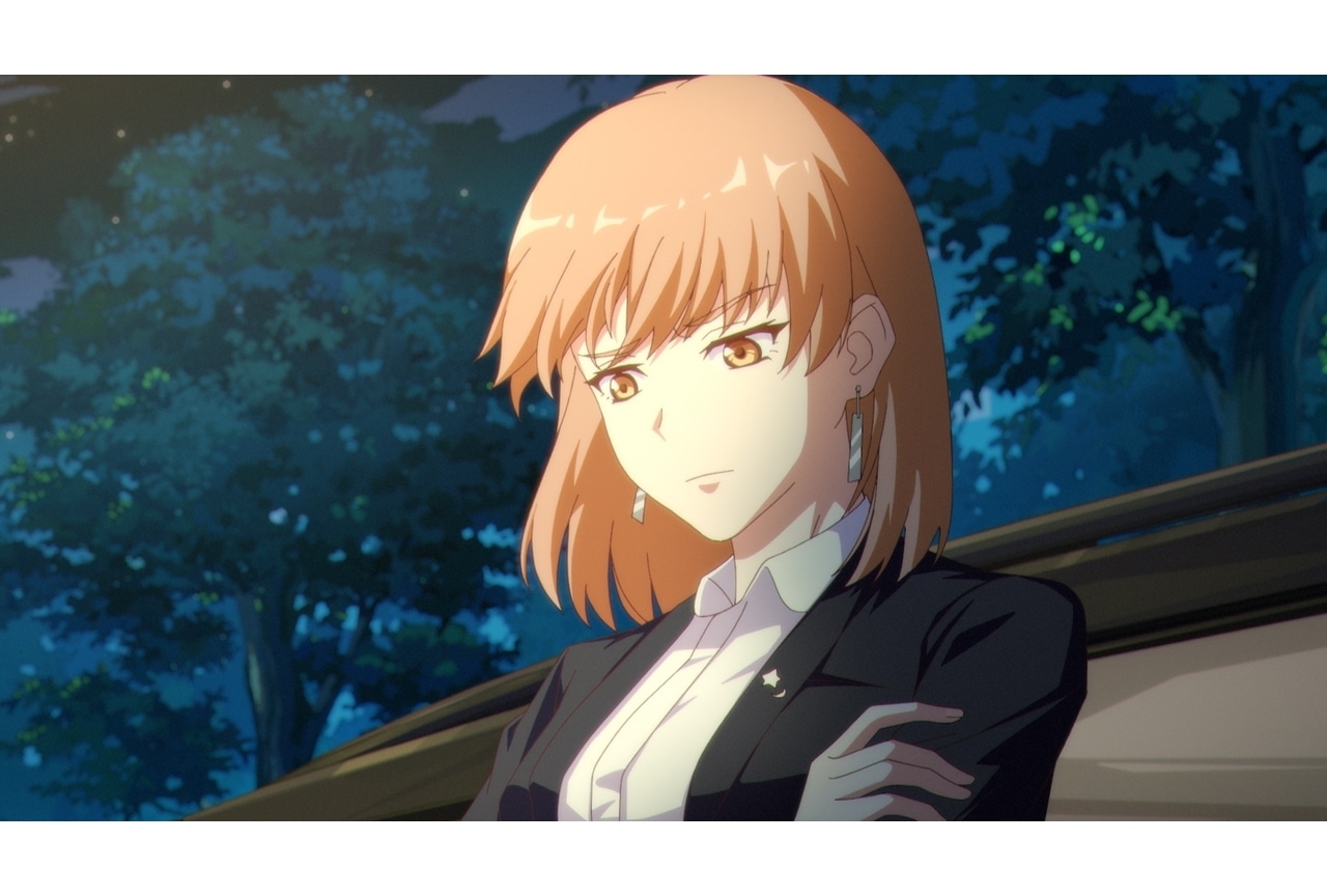 『恋鼻』第11話「ついに捕まえた心原虫/心の闇」先行場面カット＆あらすじ