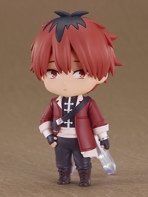 ねんどろいどさぷらいず 葬送のフリーレン」2026年2月発売