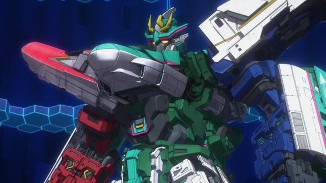 TVアニメ『シンカリオン チェンジ ザ ワールド』のアンケート募集中！ あなたの好きなエピソードを教えてください！【シンカリオン10周年】-19