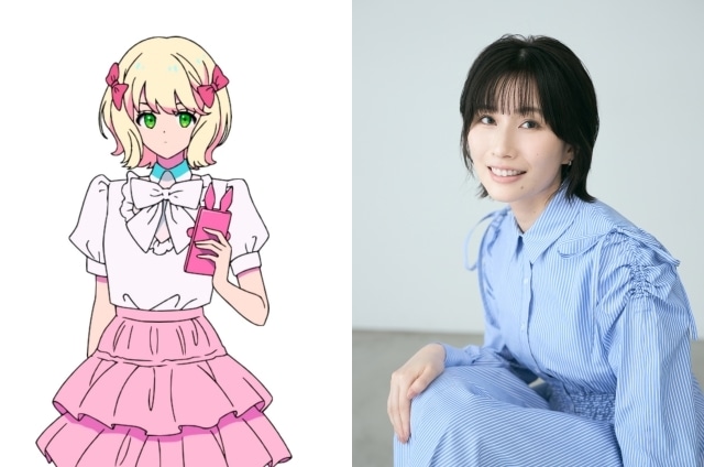 オリビア・スウィート