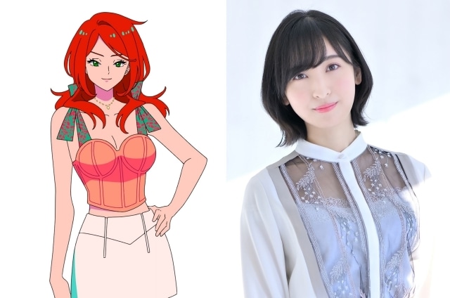 アンジェラ・オニール