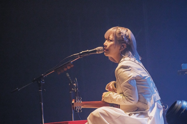 『神崎エルザ starring ReoNa ✕ ReoNa Special Live 