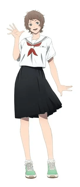 2025年夏アニメ『光が死んだ夏』登場キャラクターの情報をまとめてお届け&解説! 放送前にチェックしよう!-9