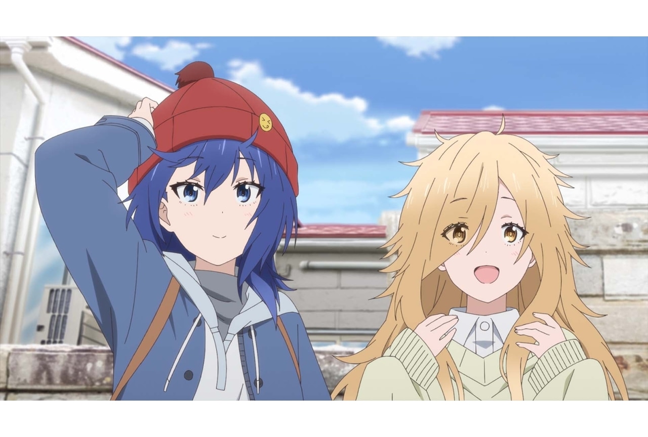 『ざつ旅』第12旅（最終回）「旅はざつでいい、ざつがいい」先行場面カット・あらすじ・WEB予告