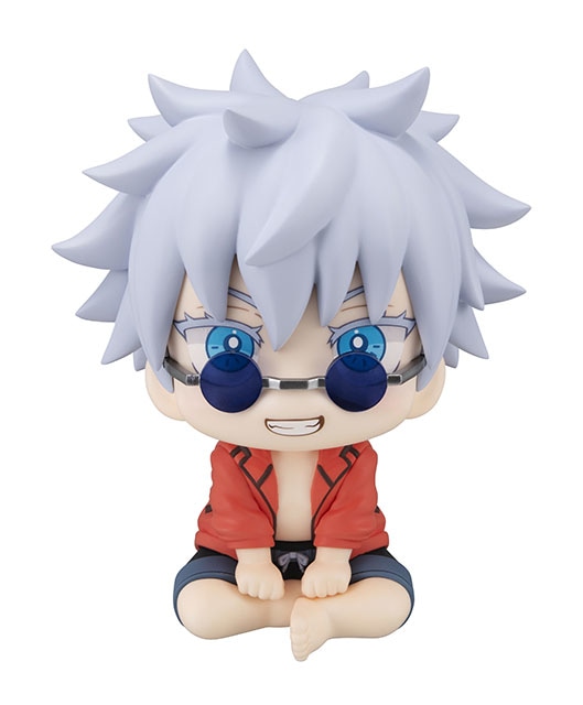 呪術廻戦　るかっぷ Amazon | るかっぷ 呪術廻戦 脹相 約110mm PVC製 塗装済み可動