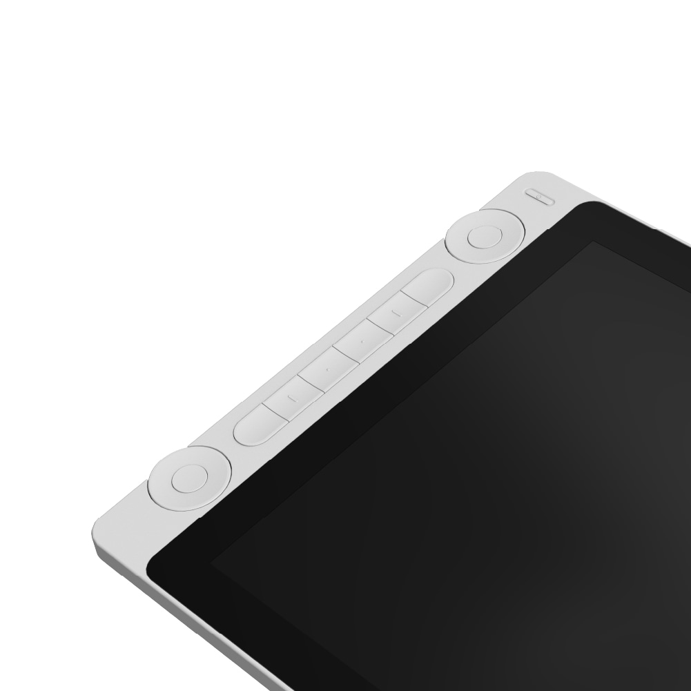 描く楽しさをとことん味わえる！　滑らかな描き心地＋色の再現性＋機能性の三拍子がそろった液晶タブレット「Kamvas 16（Gen 3）日台限定版」使用レビュー-10