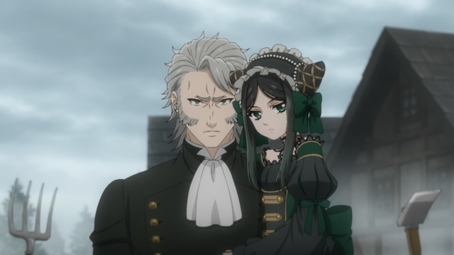 『黒執事 -緑の魔女編-』声優・駒田航がドイツ語指導・監修としての関わりを語る|「役者でありながら、日本語だけでなく、英語とドイツ語の意味を理解し話せるからこそ、演出の方向性も伝えられるのだと思います」-5