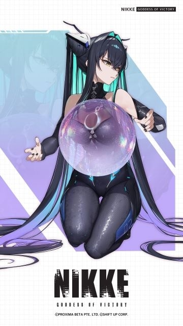 リトルマーメイド（CV：嶋村侑）