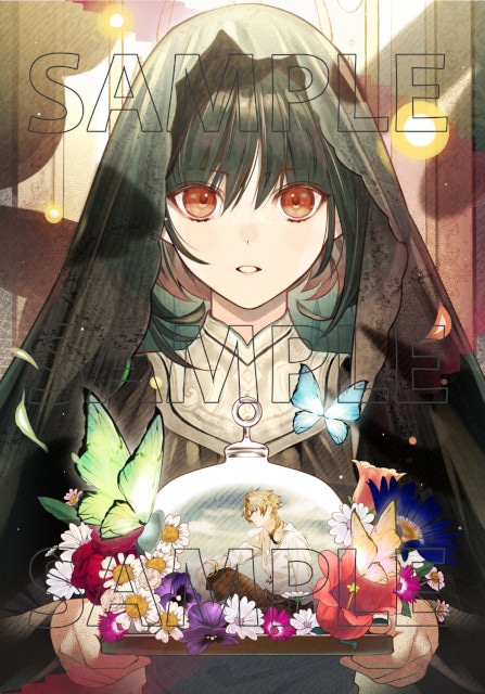 Poni-Pachet:RE制作ゲーム『ことまじょ』8/29発売 | アニメイト