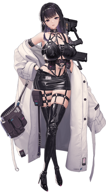 ミハラ（CV：田村睦心）