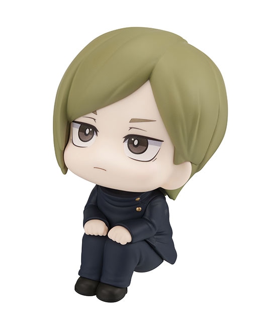 momo様用　呪術廻戦　るかっぷ　まとめ売り 呪術廻戦 伏黒甚爾【再販】 | メガホビ MEGAHOBBY STATION